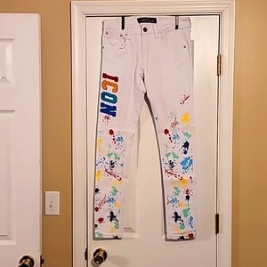 Brand: Copper Rivet, Color: multicolor, Size: 30/32